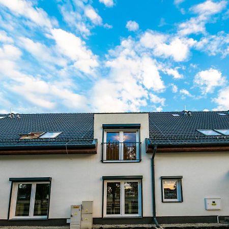 Apartamenty Marynarki Wojennej, Dziwnow Exterior photo