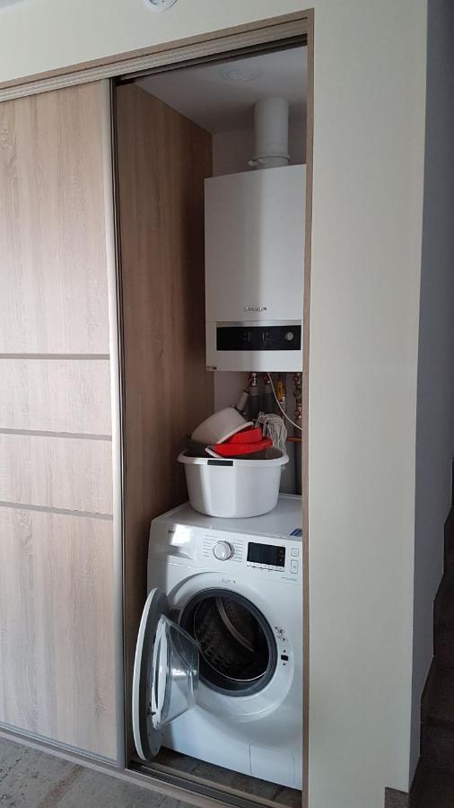 Apartamenty Marynarki Wojennej, Dziwnow Exterior photo