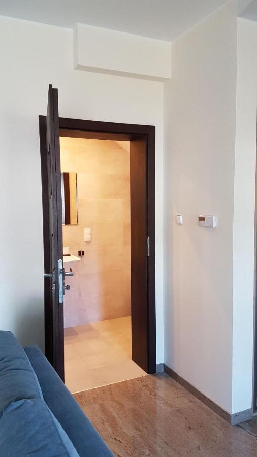 Apartamenty Marynarki Wojennej, Dziwnow Exterior photo