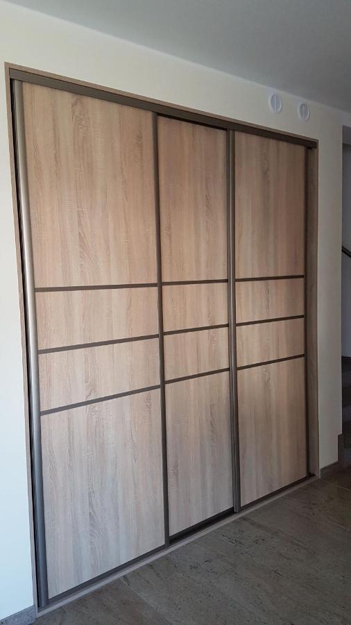 Apartamenty Marynarki Wojennej, Dziwnow Exterior photo