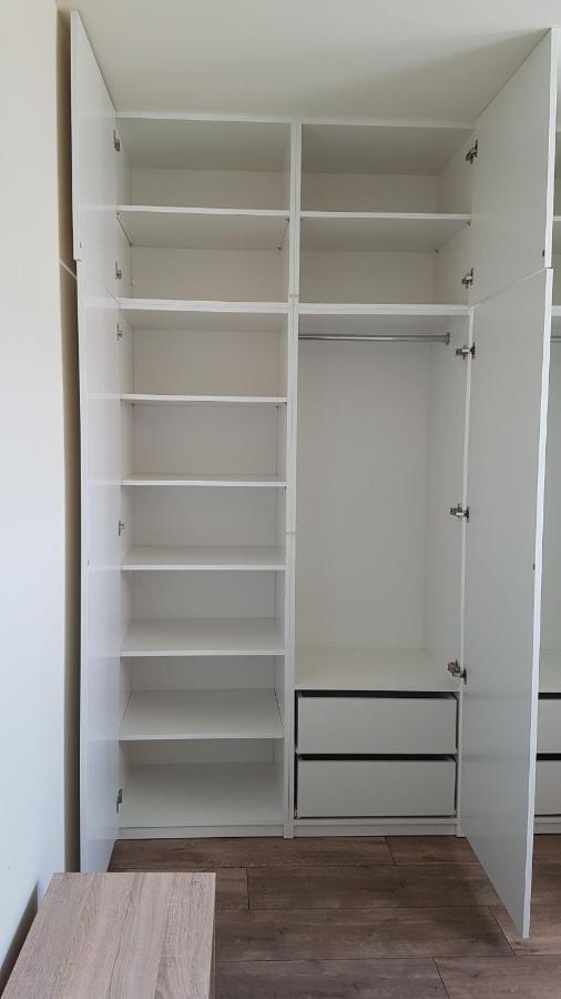 Apartamenty Marynarki Wojennej, Dziwnow Exterior photo