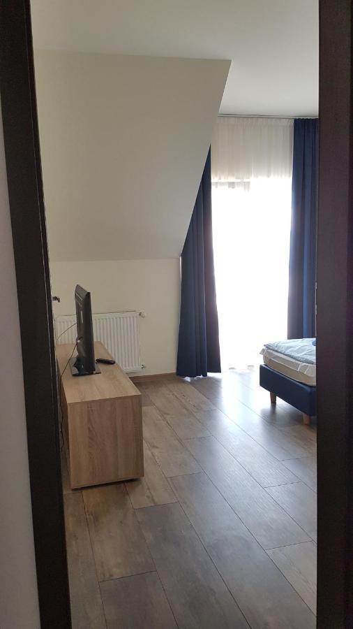 Apartamenty Marynarki Wojennej, Dziwnow Exterior photo