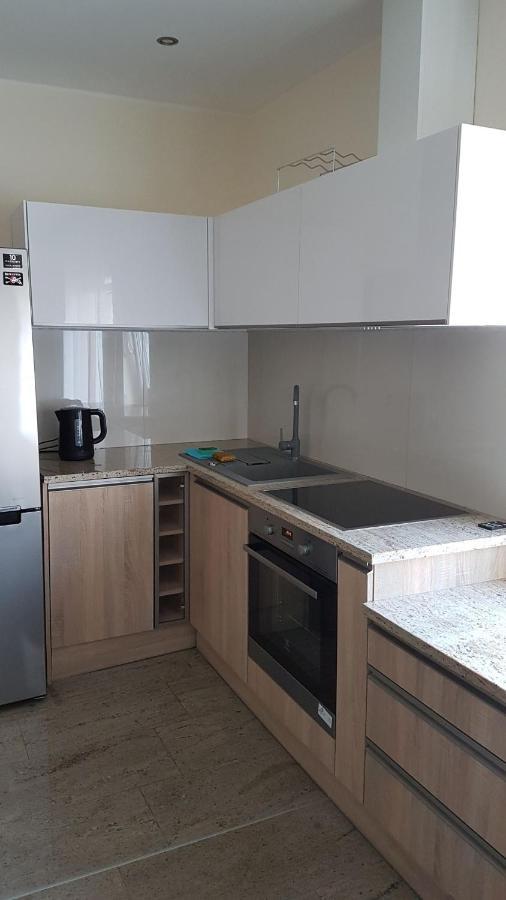 Apartamenty Marynarki Wojennej, Dziwnow Exterior photo
