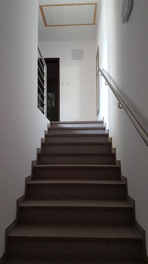 Apartamenty Marynarki Wojennej, Dziwnow Exterior photo