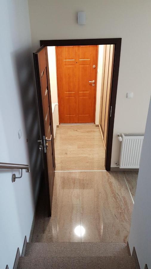 Apartamenty Marynarki Wojennej, Dziwnow Exterior photo