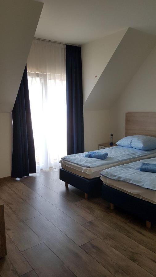 Apartamenty Marynarki Wojennej, Dziwnow Exterior photo