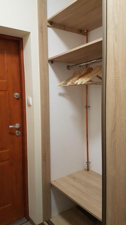 Apartamenty Marynarki Wojennej, Dziwnow Exterior photo