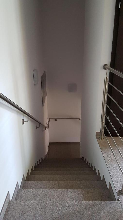 Apartamenty Marynarki Wojennej, Dziwnow Exterior photo