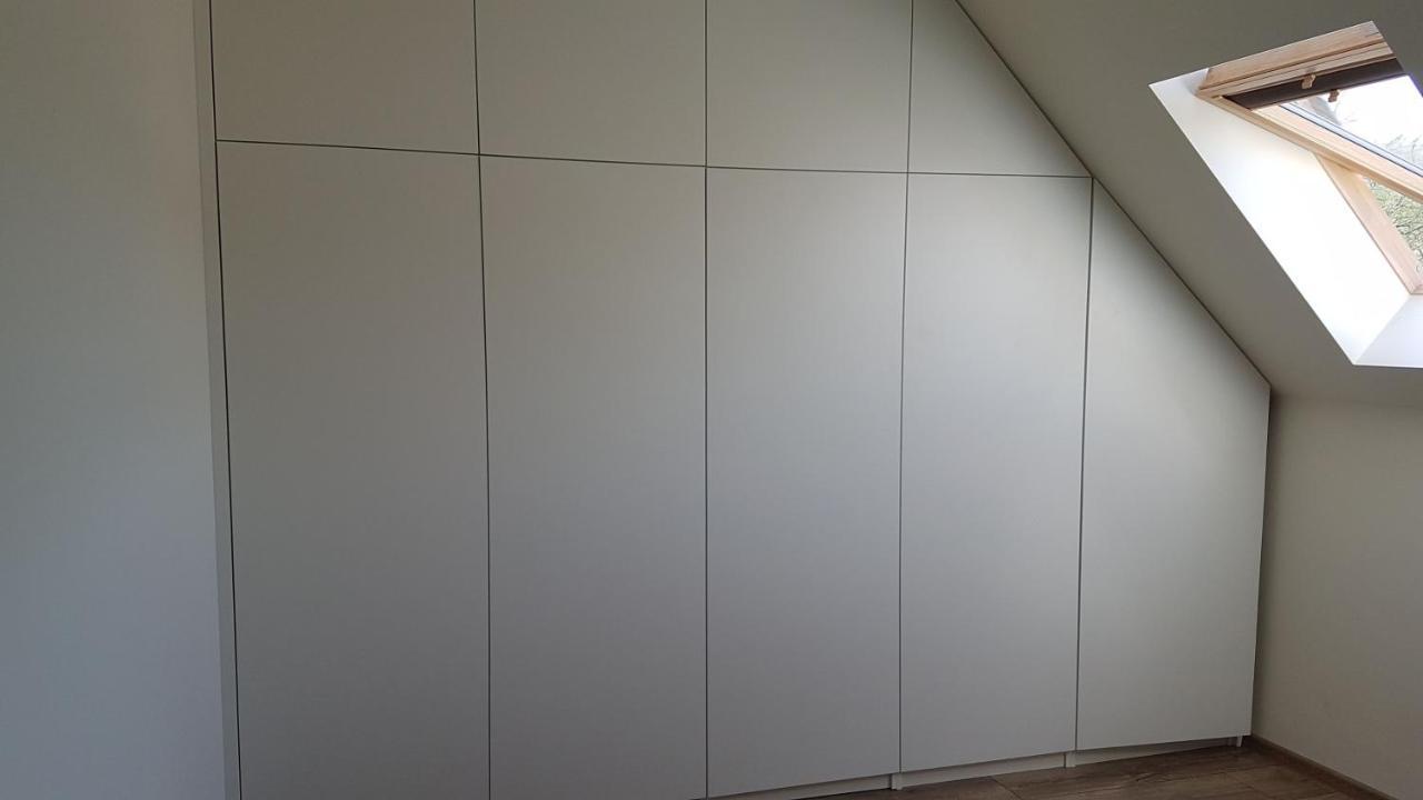 Apartamenty Marynarki Wojennej, Dziwnow Exterior photo