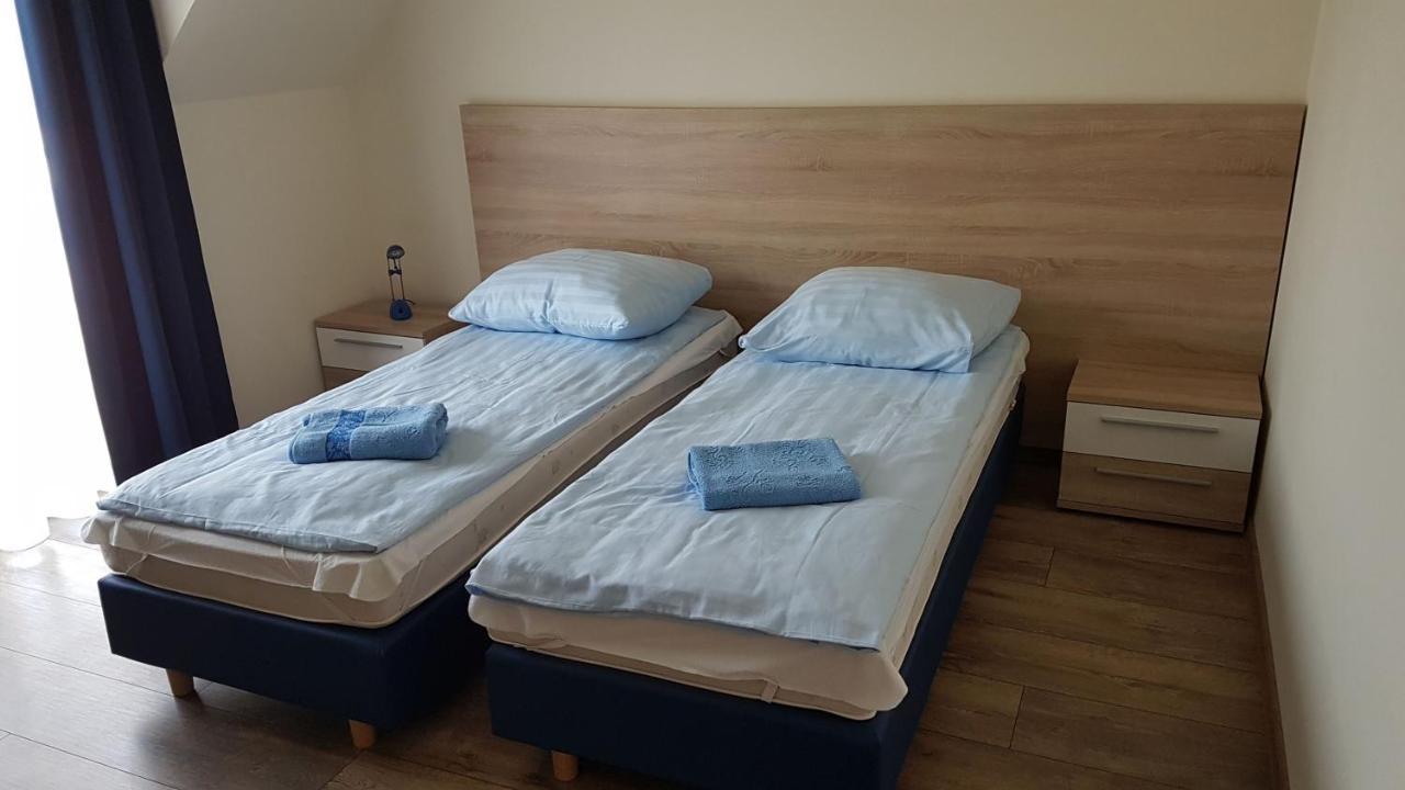 Apartamenty Marynarki Wojennej, Dziwnow Exterior photo